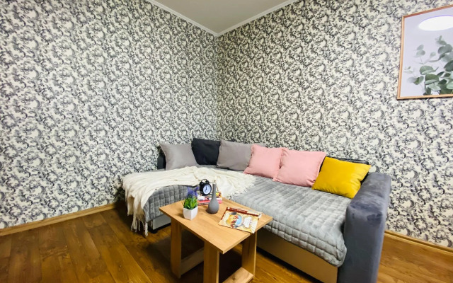 Апартаменты Пять Звёзд Ленинградский проспект 10