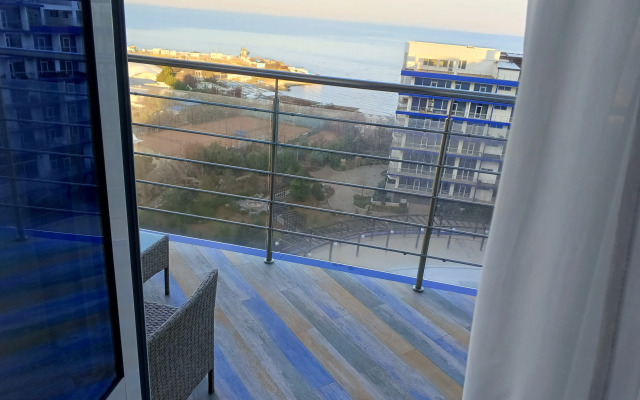 V Aqua Deluxe Apartments