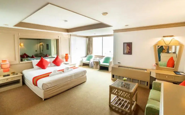 Mountain Beach Resort & Convention Center