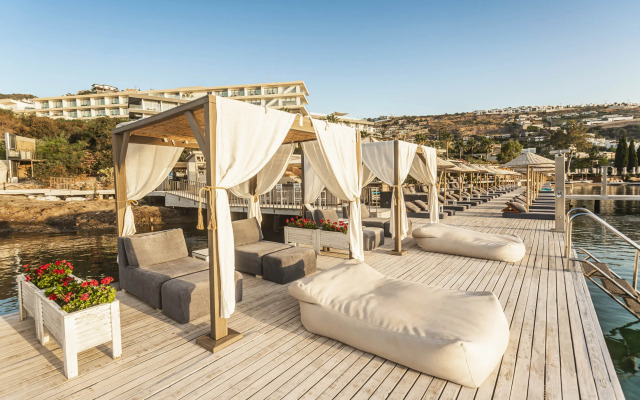 Cape Bodrum Luxury Hotel & Beach