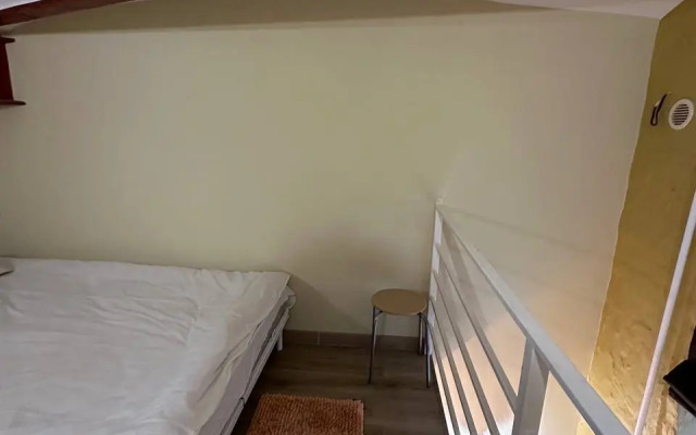 Апартаменты Happy Family у метро Электрозаводская