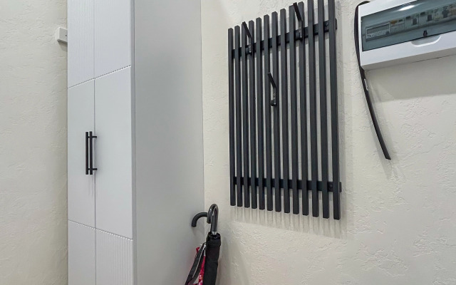 Komfortnaya Studiya V Tsentre Goroda Flat