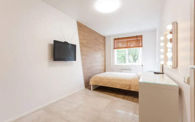 Квартира на Улице Рокоссовского 15