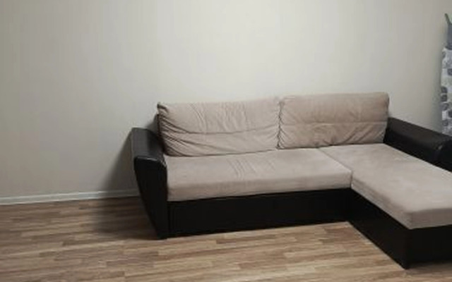 Na Tsvetnom Bulvare 26 Flat