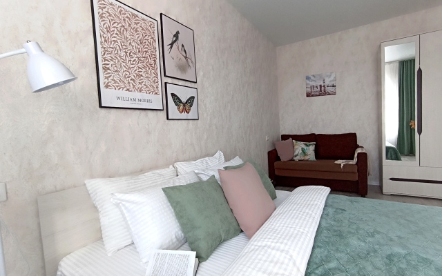 Lastochkino Gnezdo Flat