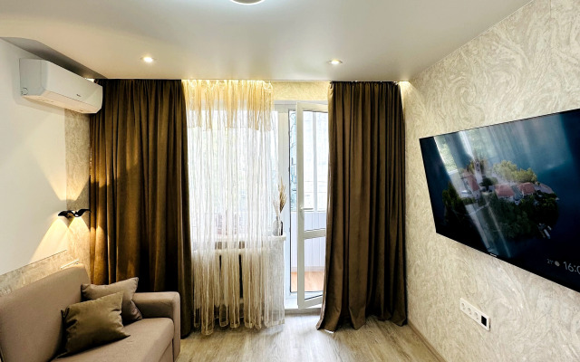 CODE 39 Apartments