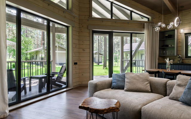 Отель Горный Prata