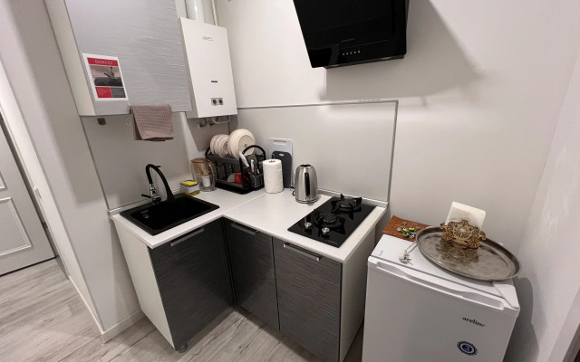 Апартаменты Новые в центре Питера