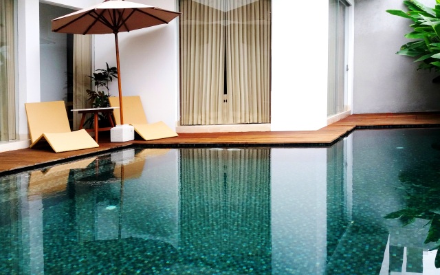 Bali Residence Villa