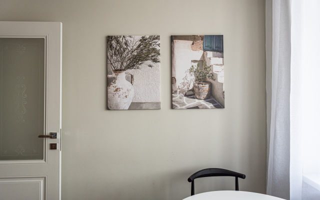 Flat Inn na Prospekte Mira 110/2 u metro Alekseyevskaya Apartments