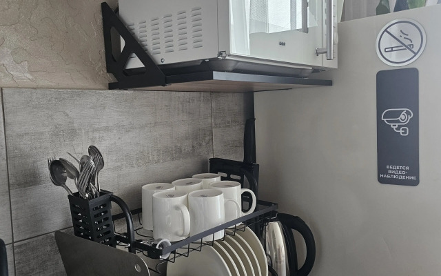 Апартаменты 2