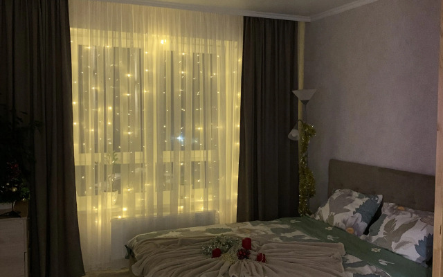 Квартира Море Уюта Балтии