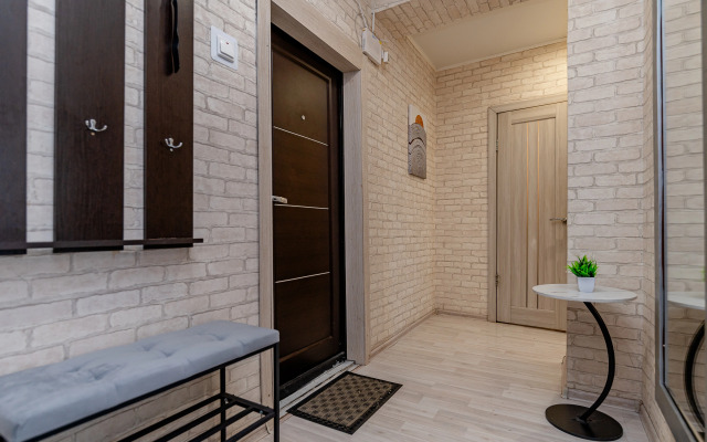 Novyij Arbat 16 Apartments