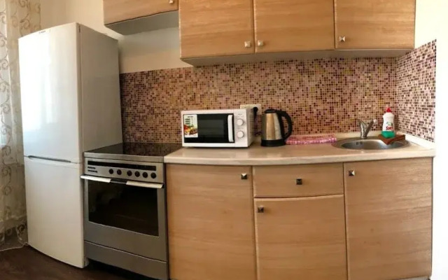 Квартира Владивосток Рент на ул. Толстого 38