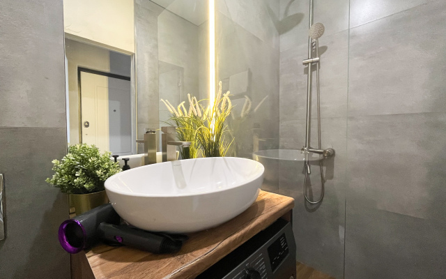 Апартаменты Студия Кинотеатр №322-2