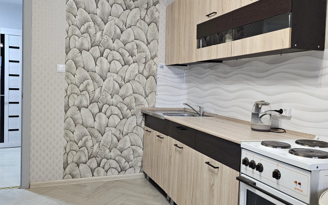 Квартира С балконом микрорайон Северный 46