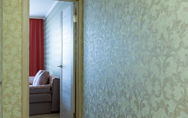 Апартаменты Люкс на улице Брестская