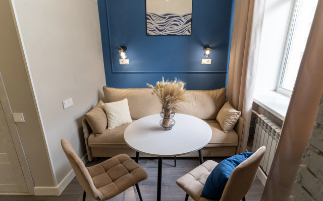 Апартаменты Stepanenkov на Малышева 25 (12)