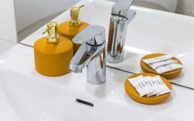 Квартира на ул Тимирязева 97