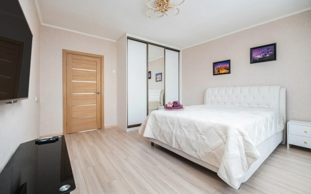 Квартира Комфортабельная