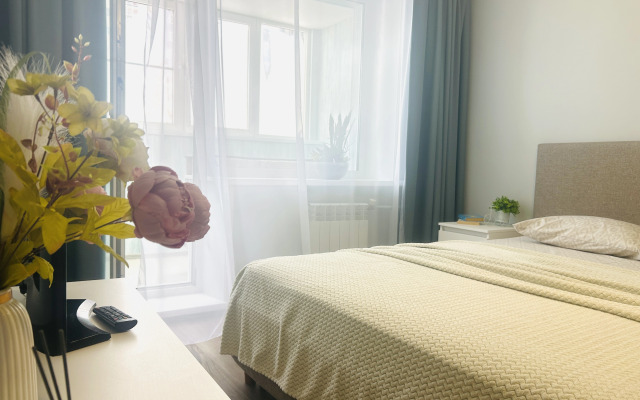 Квартира в Районе Арены Ерофей