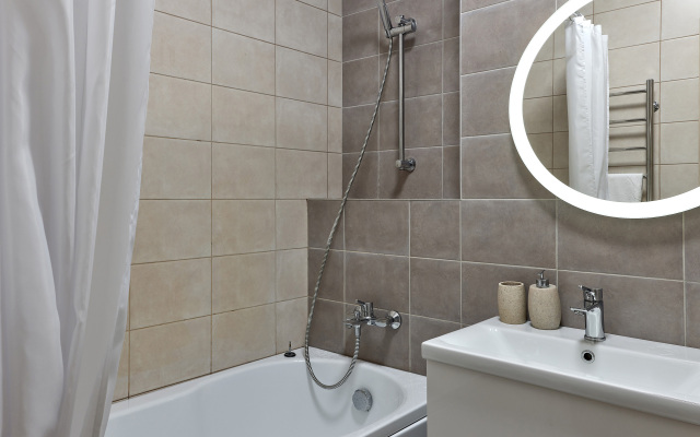 Квартира Некст 326