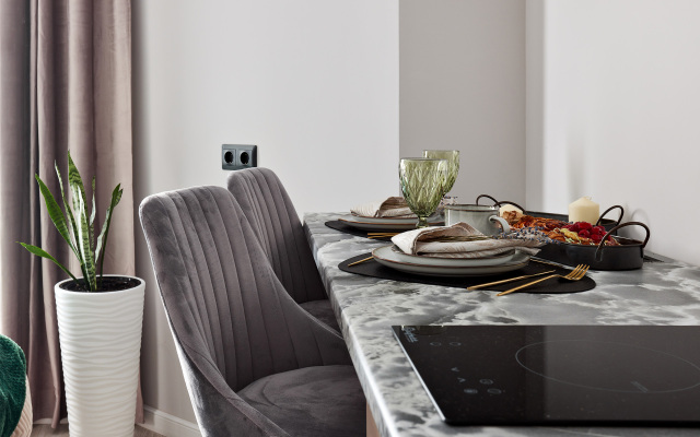 Апартаменты ArtSPB