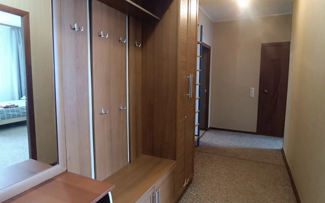 Квартира на Ленина 70