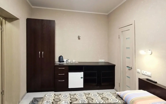 Двухместный номер Standard — фото 2