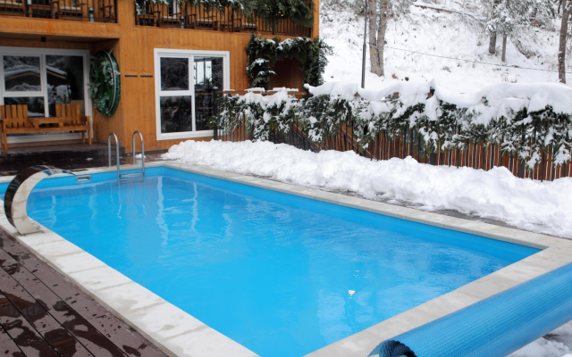 GreenParkSpa Resort