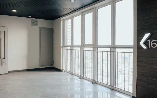 Квартира Yousinn на Никитина 67