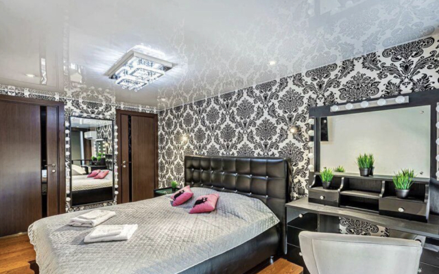 Апартаменты Стильные