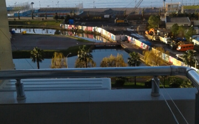 Апартаменты Zurab Gorgiladze