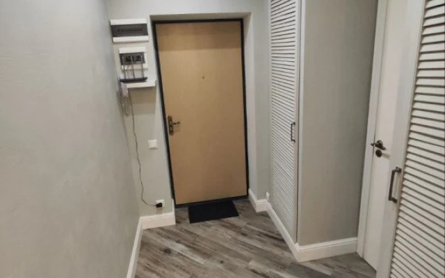 Апартаменты Отрада №6