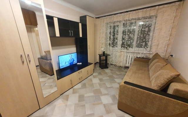 Apartamenty na Svetlanskoy 165a