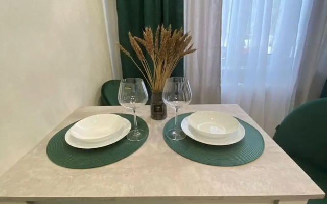 Квартира на Улице Красноармейская, 43