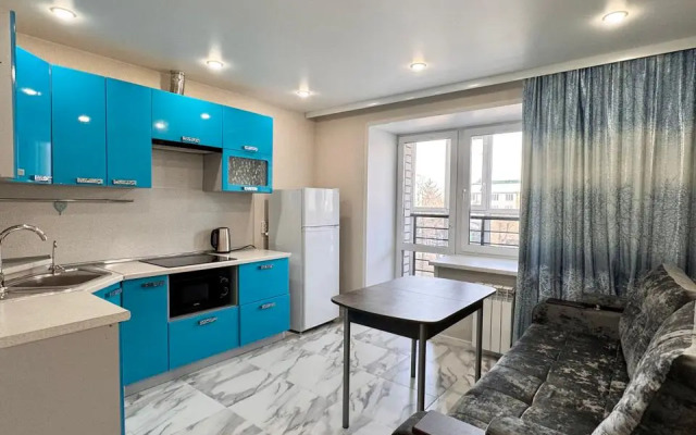 Na Ulitse Kuznechnaya 86 Apartments