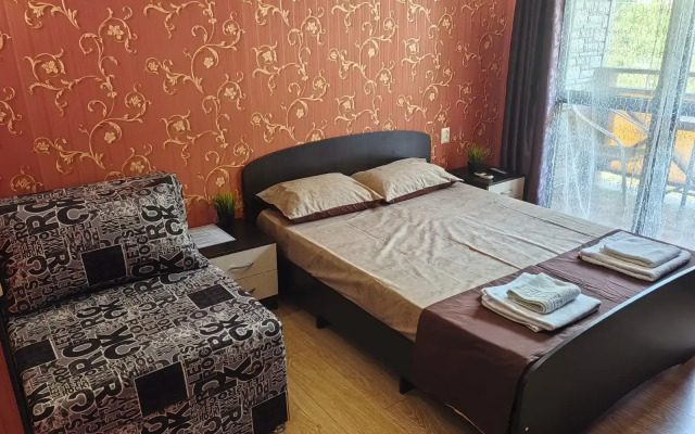 Stefaniya Guest House