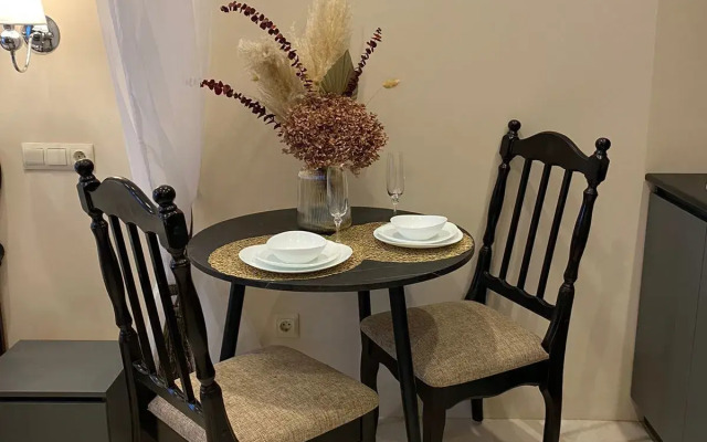 Квартира Ривьера