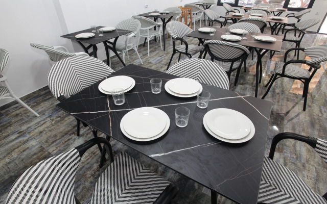 Отель Лазурит