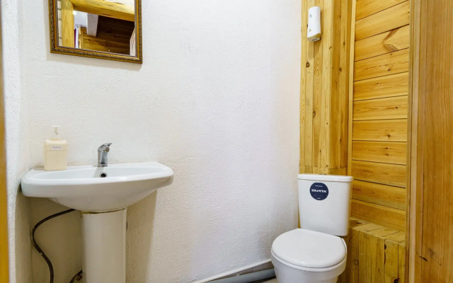 Na Ushayke 2 Guest house