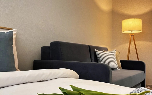 Квартира Ижевск на Ильфата Закирова 7