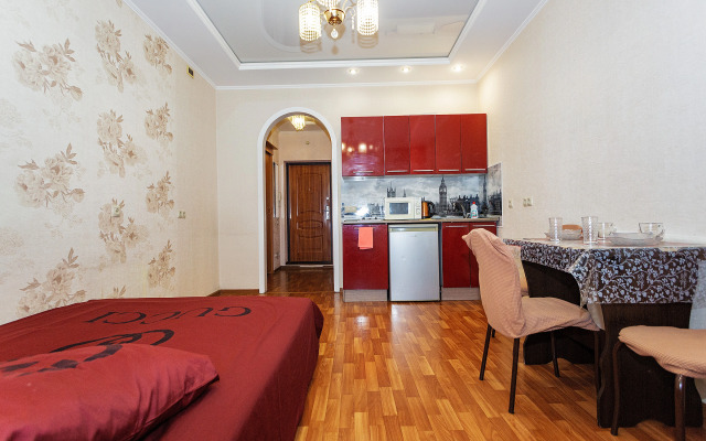 Квартира Комфорт у Зоопарка