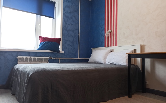 Zhilyo Posutochno Na Kamchatke Furnished rooms