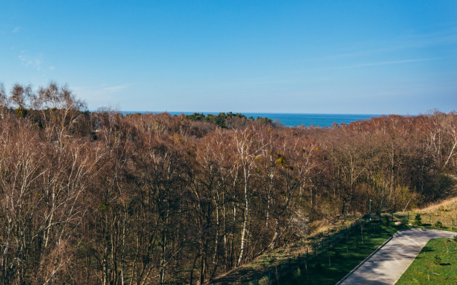 Квартира Морская Сказка 1