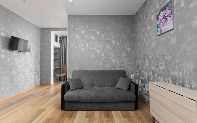 Апартаменты Kigo Liner East