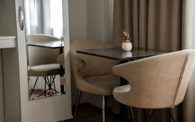 Pera Imperium Taksim Hotel