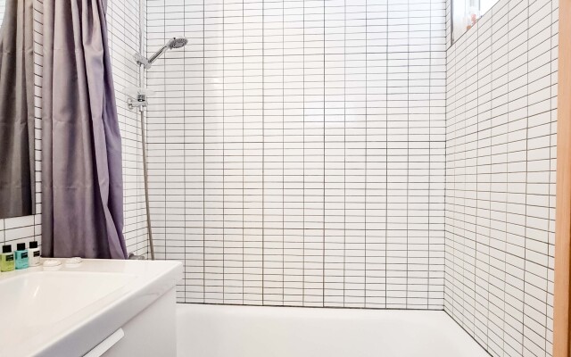 Apartment Hotel BnB Apartments Alysse Eilat Apartments