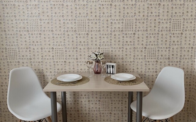 Апартаменты рядом с Ареной Металлург