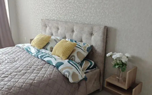 Квартира Уютная на Каштановой 20